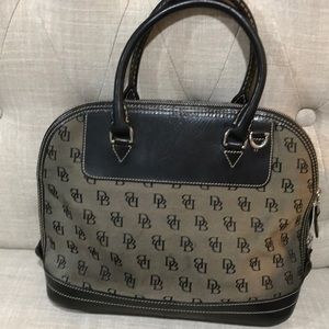 Dooney & Bourke Satchel Bag